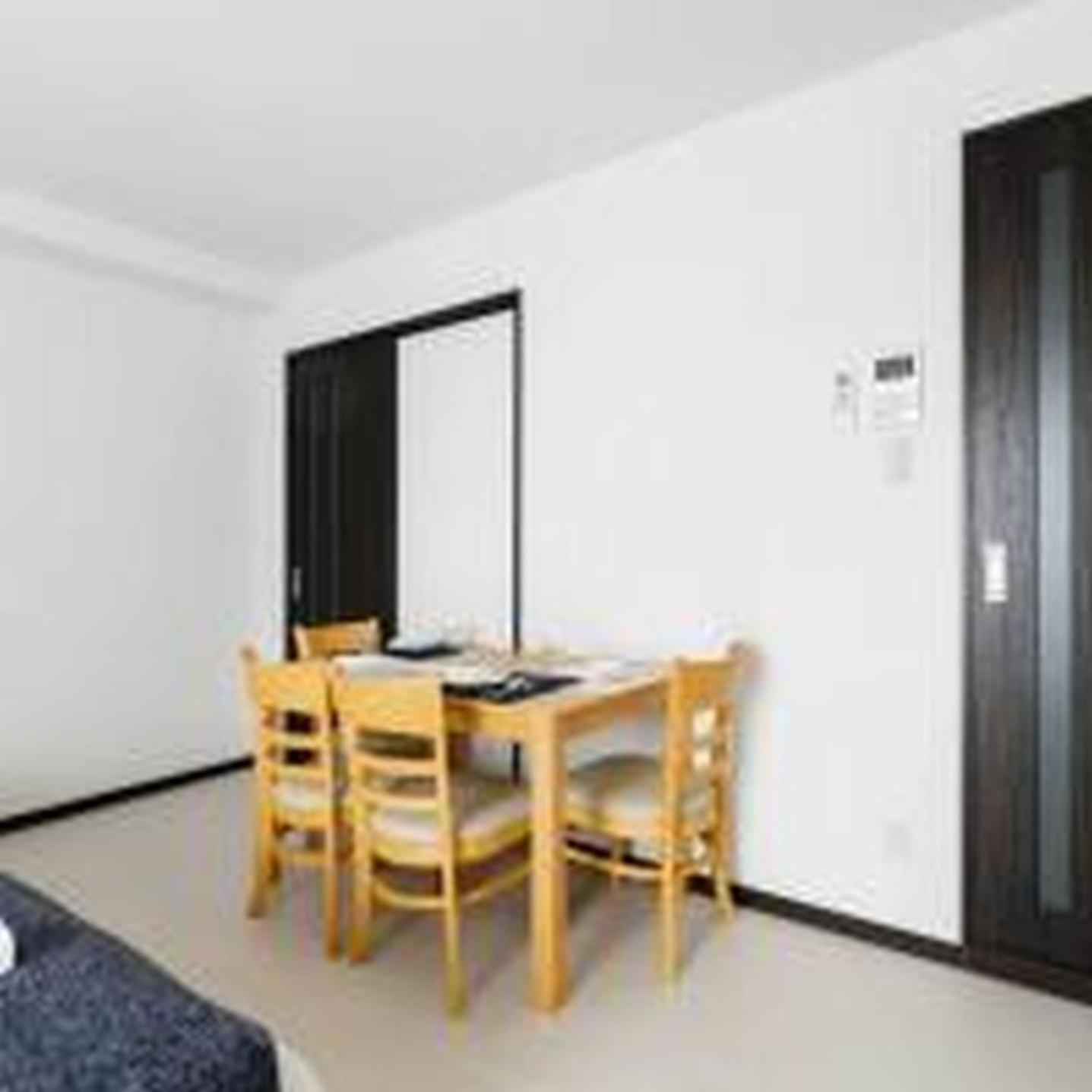 むつみ庵松401 Appartement Ōsaka