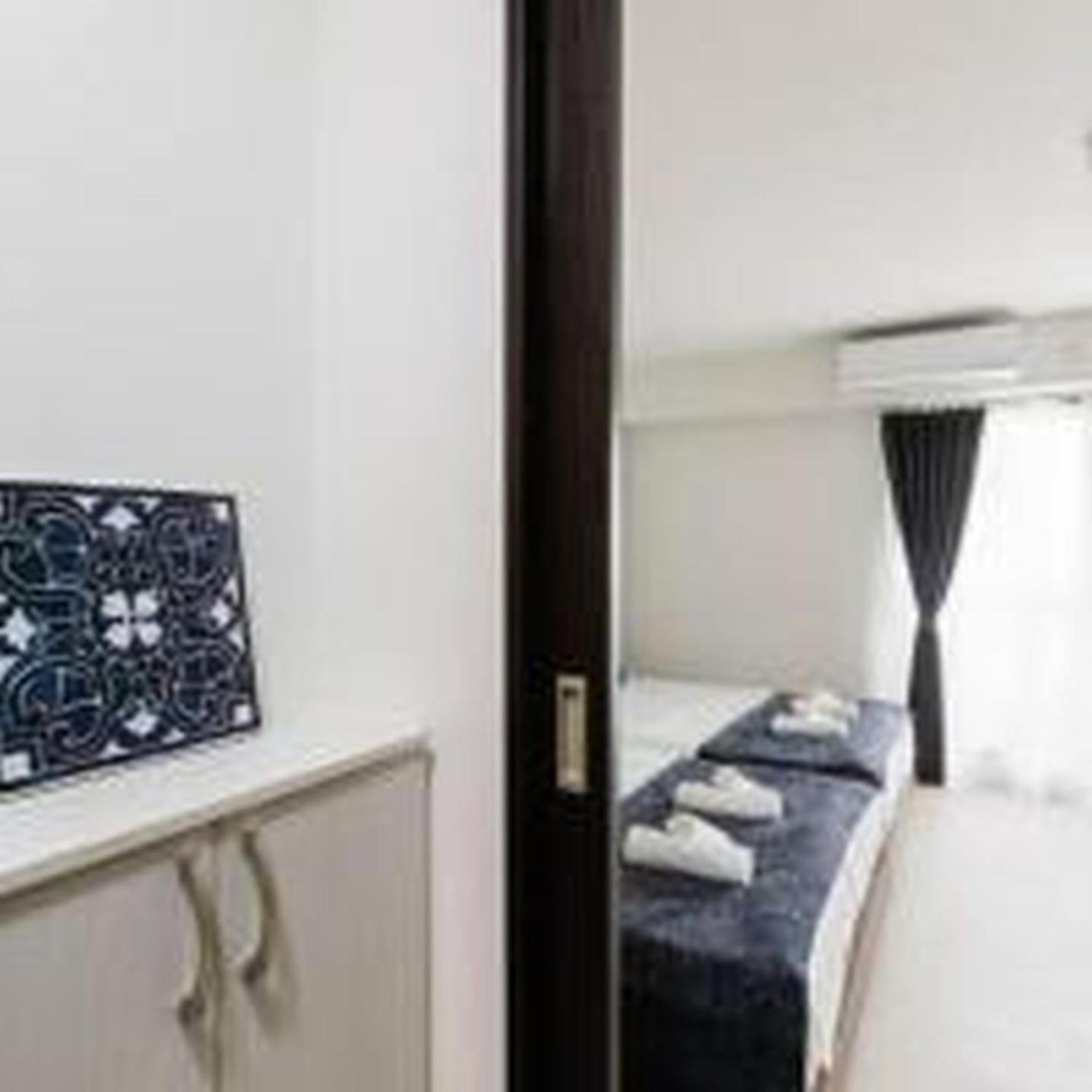 Appartement むつみ庵松401 *
